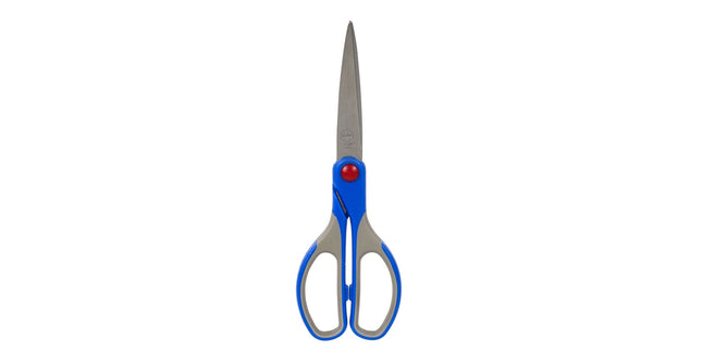 Marbig Scissors Comfort Grip Left/Right Hand 182mm