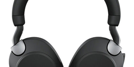 Jabra Evolve2 Headset 85 UC USB-C With Stand