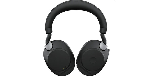 Jabra Evolve2 Headset 85 UC USB-C With Stand