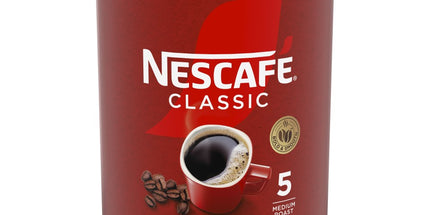 Nescafe Classic Instant Coffee Granulated 1KG