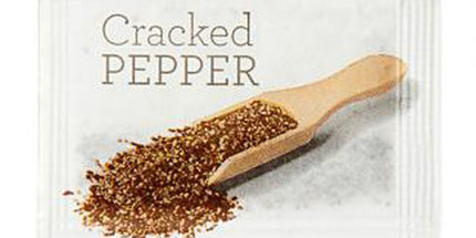 Healthpak Premium Cracked Pepper Sachets Box 2000
