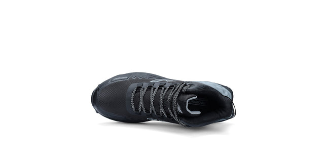 New Balance Men Cremorne Mid Boot 2E Black/Grey