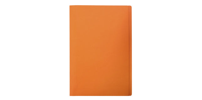 Marbig Manilla File Folder Foolscap Pack 20
