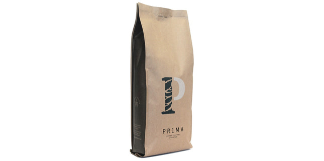Prima Dash Fresh Ground Coffee 1kg