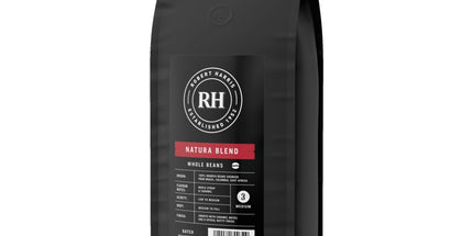Robert Harris Natura Blend Coffee Beans 1kg