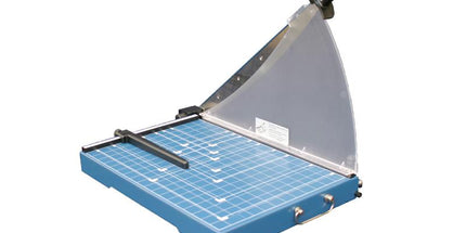 Ledah 406 Guillotine 20 Sheet A3 448mm