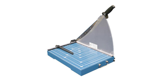Ledah 406 Guillotine 20 Sheet A3 448mm