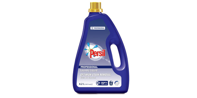 Persil Pro Laundry Liquid 4.2l