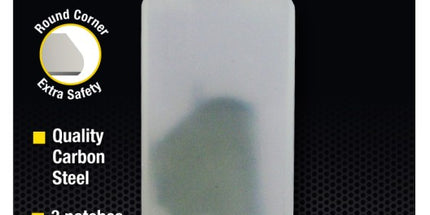 Diplomat Safety Knife Replacement Blades A33 Round Pack 10