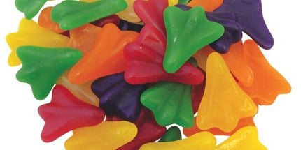 Pascall Jet Planes Lollies 2kg Bag