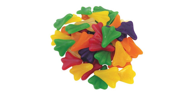 Pascall Jet Planes Lollies 2kg Bag