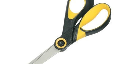 Marbig Scissors Titanium Edge