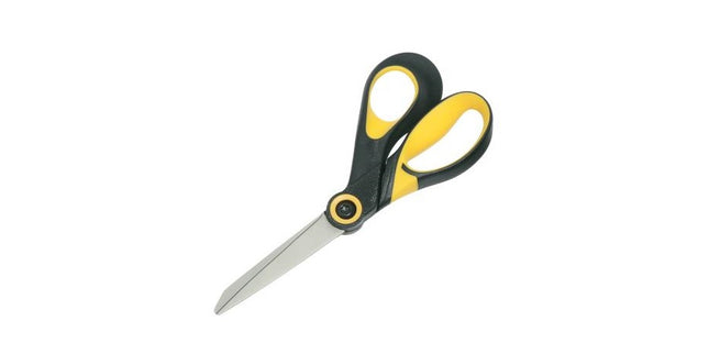 Marbig Scissors Titanium Edge