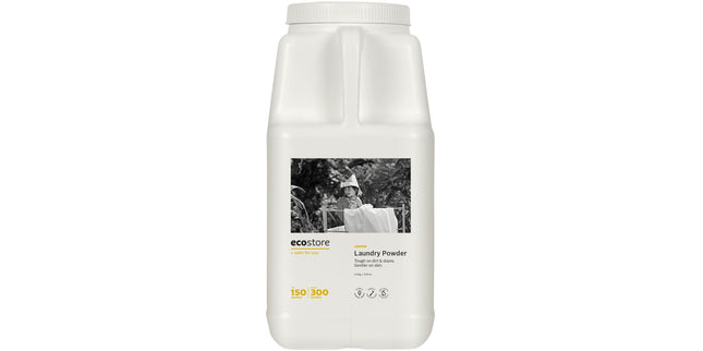 ecostore Laundry Powder Lemon 4.5kg