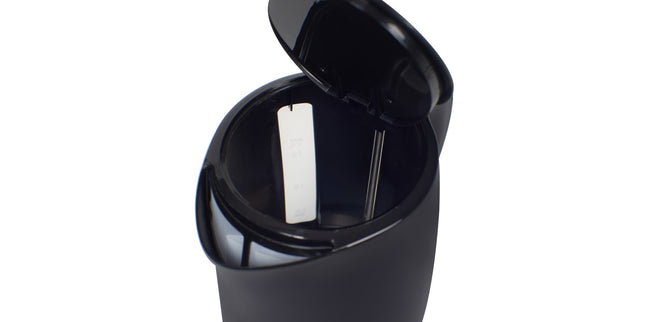 Nero Rola Kettle 1.7L Black