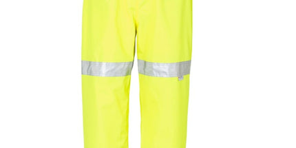 Syzmik Taped Storm Pant - Multiple Colours