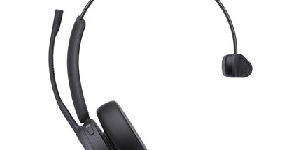 Yealink BH70 Teams Mono Bluetooth USB-C/A Headset with Stand