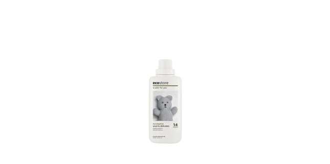 Compare ecostore Wool And Delicate Wash Eucalyptus 500ml