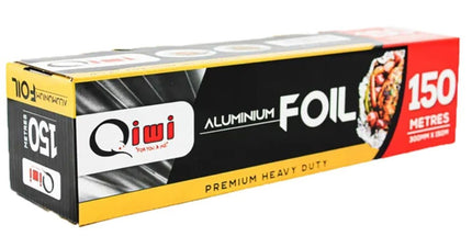 Qiwi Foil Dispenser Heavy Duty 300mm x 150m