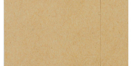 Croxley Pocket Wage Envelope Peel & Seal E4 127 x 89mm Manilla Box 100