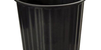 OSC Waste Paper Bin Plastic Round 13L