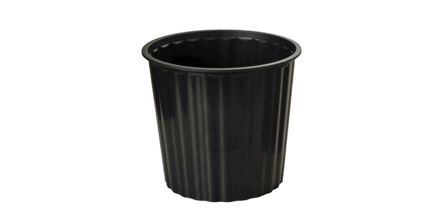 OSC Waste Paper Bin Plastic Round 13L