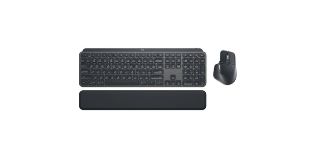 Logitech MX Keys Combo for Business