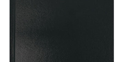 NXP Cargo 2026 Diary Day To Page Hardcover Appointment A5 Black