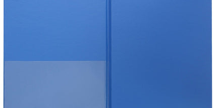 OSC Clipboard PVC Double Foolscap