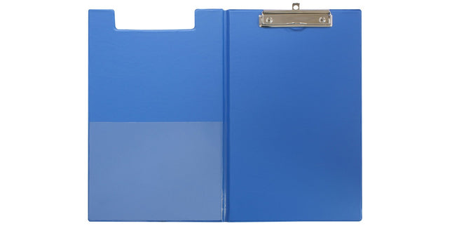 OSC Clipboard PVC Double Foolscap