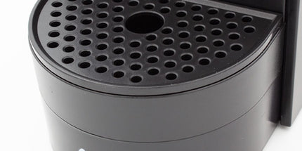 Nero Celeste Coffee Pod Machine Black