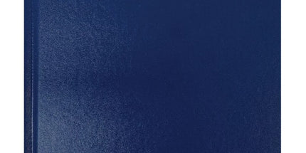 NXP Cargo 2026 Diary Day To Page Hardcover Appointment A5 Navy