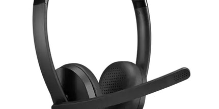 Lenovo USB-A Wired Stereo Gen 2 Headset