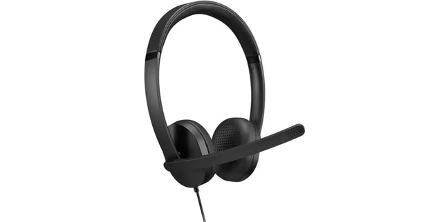 Lenovo USB-A Wired Stereo Gen 2 Headset