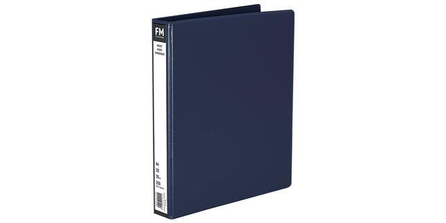 FM Vivid Ring Binder 2D A4 26mm