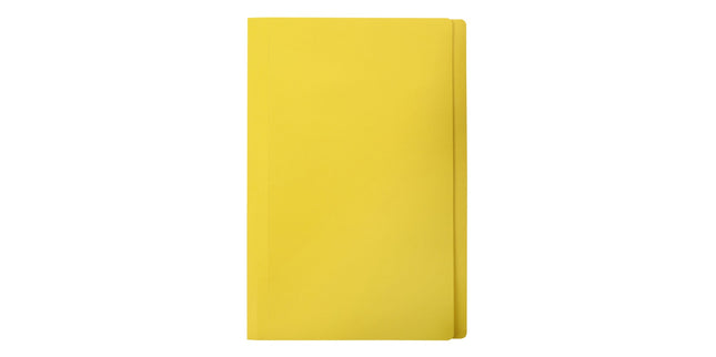 Marbig Manilla File Folder Foolscap Pack 20