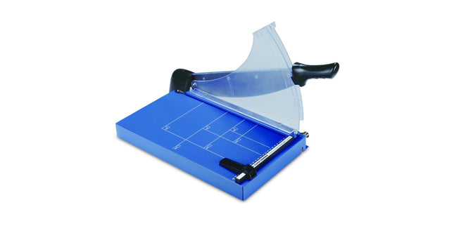 Ledah 13040 Guillotine Metal 40 Sheet A4