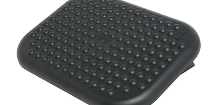 Kensington Footrest Rocking Black