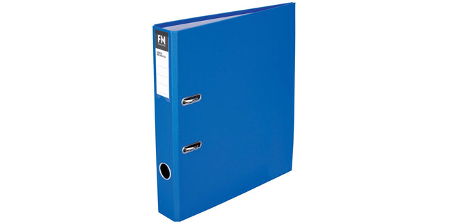 FM Radofile Lever Arch File Mini A4