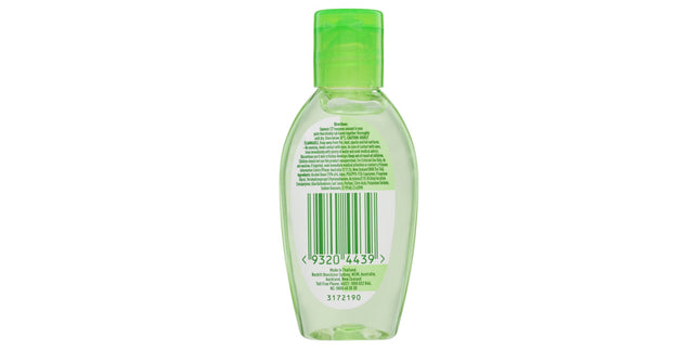 Dettol Healthy Touch Instant Hand Sanitiser Original 50ml