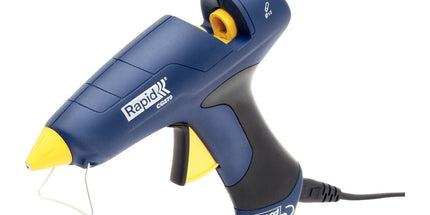 Rapid Glue Gun Cordless 12mm