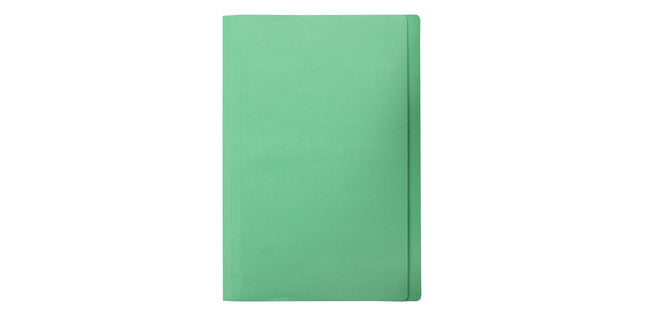 Marbig Manilla File Folder Foolscap Pack 20