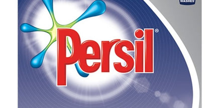 Persil Pro Laundry Powder Active Clean 5kg
