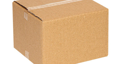 Stock Case Carton C5-BL NI01 255 x 250 x 150mm Bundle 25