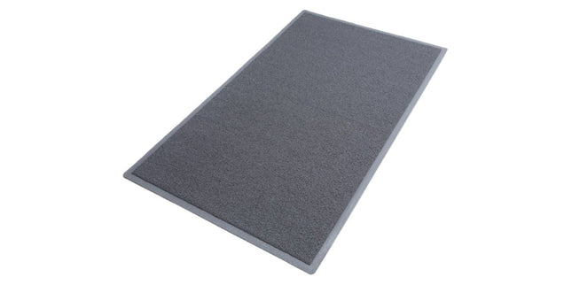 Advance Guardian Dirt Trap Mat Standard Duty 900 x 1500mm Grey