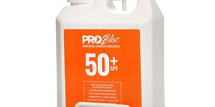 ProBloc Sunscreen Wall Bracket 1L