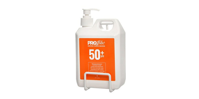 ProBloc Sunscreen Wall Bracket 1L
