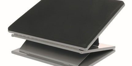 Kensington Ergonomic Footrest