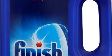 Finish Automatic Dishwasher Powder Lemon Sparkle 2kg