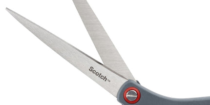 Scotch Precision Scissors Red Handle 203mm